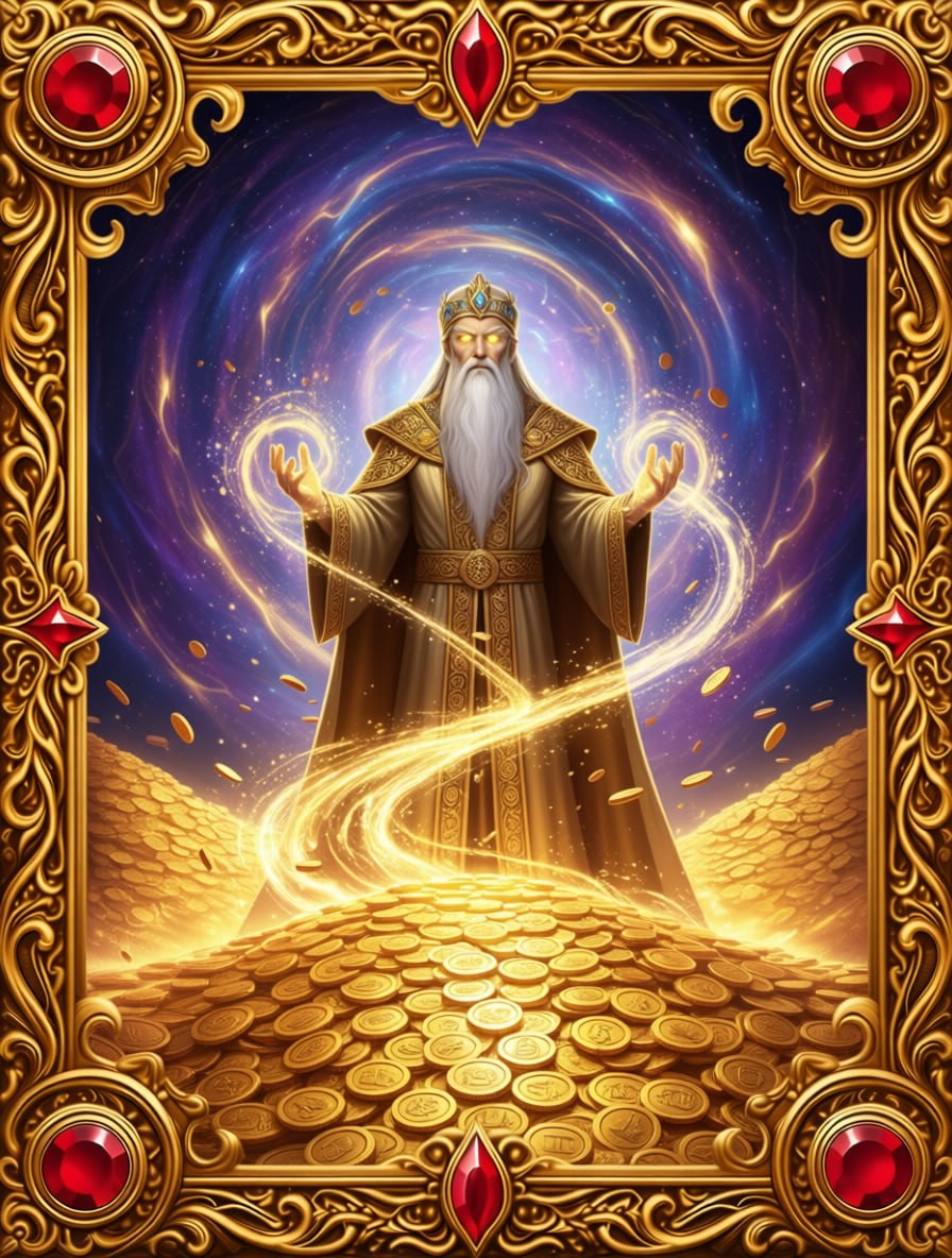 Custos Mysticus Aeris