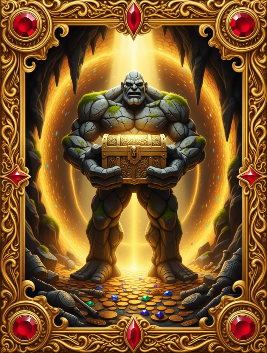 The Vault Protectors